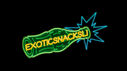 EXOTICSNACKSLI trademark