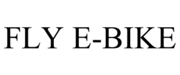 FLY E-BIKE trademark