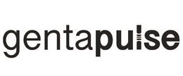 GENTAPULSE trademark