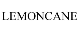 LEMONCANE trademark