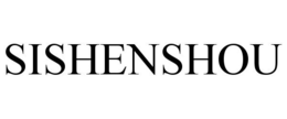 SISHENSHOU trademark