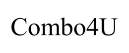 COMBO4U trademark