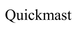 QUICKMAST trademark