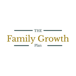 THE FAMILY GROWTH PLAN trademark