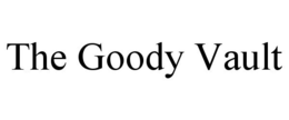 THE GOODY VAULT trademark