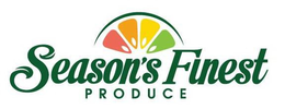 SEASON'S FINEST PRODUCE trademark