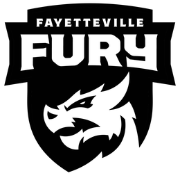 FAYETTEVILLE FURY trademark