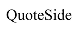 QUOTESIDE trademark