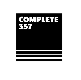 COMPLETE 357 trademark