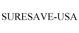 SURESAVE-USA trademark