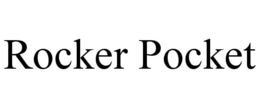 ROCKER POCKET trademark