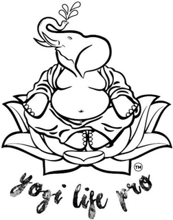 YOGI LIFE PRO trademark