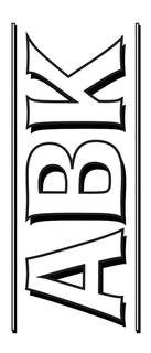 ABK trademark