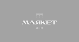 MARKET VENICE trademark