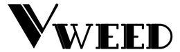 V WEED trademark