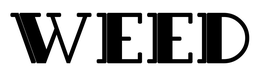 WEED trademark