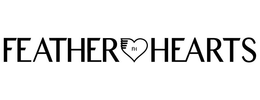 FEATHER FH HEARTS trademark