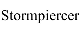 STORMPIERCER trademark