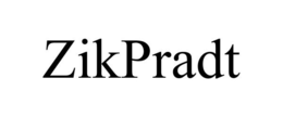 ZIKPRADT trademark