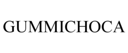 GUMMICHOCA trademark