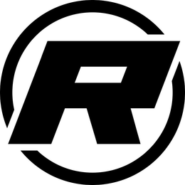 R trademark