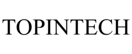 TOPINTECH trademark