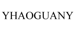 YHAOGUANY trademark