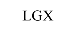 LGX trademark