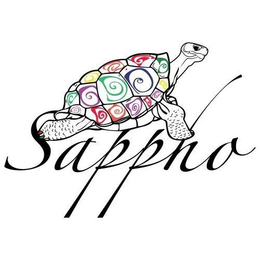 SAPPHO trademark