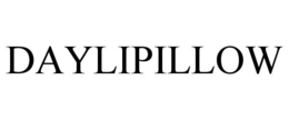 DAYLIPILLOW trademark