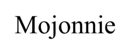 MOJONNIE trademark