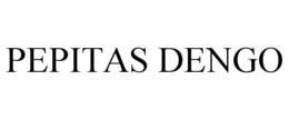 PEPITAS DENGO trademark