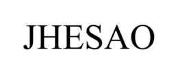 JHESAO trademark