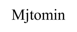 MJTOMIN trademark