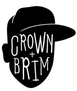 CROWN + BRIM trademark