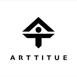 ARTTITUE trademark