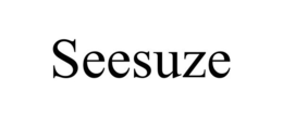 SEESUZE trademark