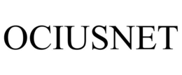 OCIUSNET trademark