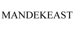 MANDEKEAST trademark