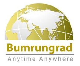 BUMRUNGRAD ANYTIME ANYWHERE trademark