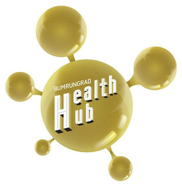 BUMRUNGRAD HEALTH HUB trademark