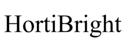 HORTIBRIGHT trademark