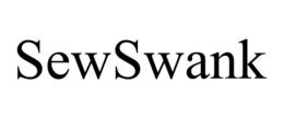 SEWSWANK trademark