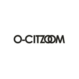 O-CITZOOM trademark