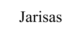 JARISAS trademark