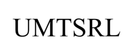 UMTSRL trademark