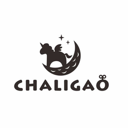 CHALIGAO trademark
