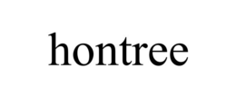 HONTREE trademark