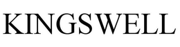 KINGSWELL trademark