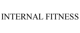 INTERNAL FITNESS trademark